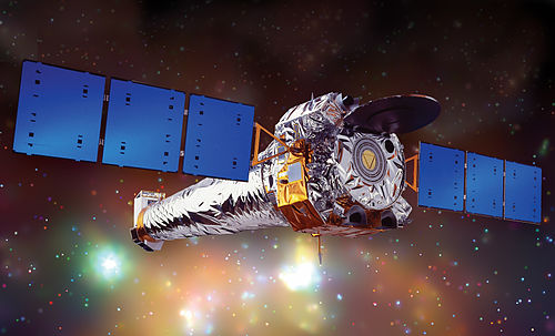 Chandra X-ray Observatory